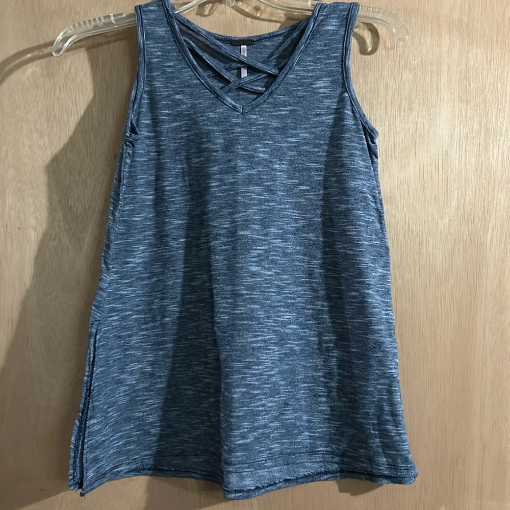 Poof Girl Women’s Top